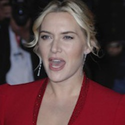 Selamat! Kate Winslet Lahirkan Anak Ketiga