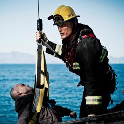 SAF3, Tim Penyelamatan Ekstrem Versi Baru Baywatch