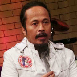 Hii..Ki Joko Bodo Siap Menguak Tempat Paling Angker di Indonesia