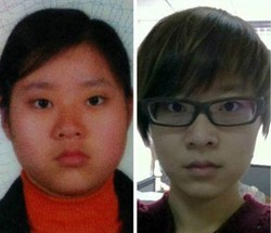  Wajah Berubah karena Diet, Wanita Ini Dilarang Ikut Ujian