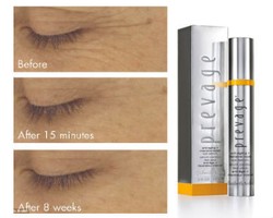 Serum Mata yang dapat Mengurangi Kerutan Dalam Waktu 15 Menit