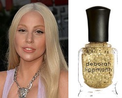 Cat Kuku Andalan Selebriti dari Emas 24 Karat Seharga Rp 300 ribuan