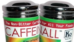 Kini Ada Kafein Bubuk yang Bisa Ditaburkan Seperti Lada