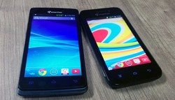 Sstt.. Smartfren Diam-diam Siapkan Ponsel Baru