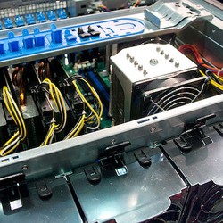 Supermicro Perkenalkan Super Komputer Hemat Energi