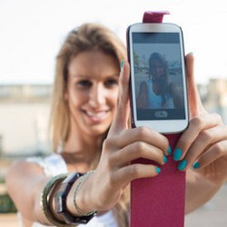 Ini Alasan Orang Suka Berfoto Selfie