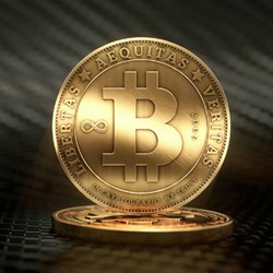 Perputaran Bitcoin di Dunia Maya Tembus Rp 70 Triliun
