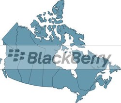 Urusan Mata-mata, Amerika Dibantu Negaranya BlackBerry