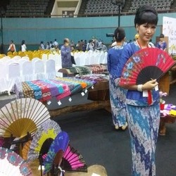 Bola Hingga Kipas Buatan Narapidana Diekspor Sampai ke Eropa