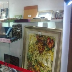 Ada Pejabat Ngebet Beli Lukisan Gratifikasi Mentan Suswono Berapa pun Harganya