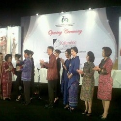 Mau Tahu Produk-produk Karya Narapidana, Yuk Datang ke JCC!