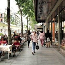 Kota Tujuan Belanja Terbaik di Dunia (1)