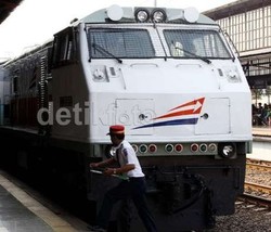 Kereta Perintis Pertama RI Akan Beroperasi di Aceh