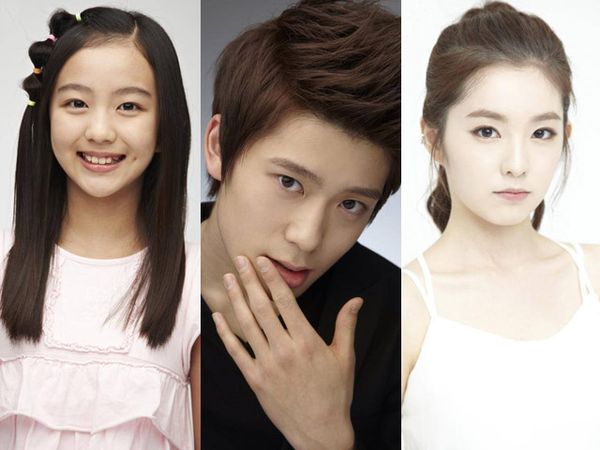 Ini 3 Wajah Baru SM ROOKIES Ini 3 Wajah Baru SM ROOKIES