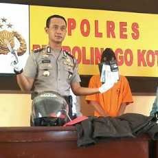 Spesialis Jambret Antar Kota Dihadiahi Timah Panas