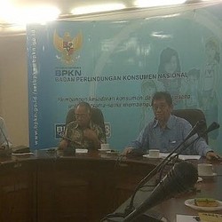 Pengaduan Soal Debt Collector dan Investasi Bodong Masih Banyak