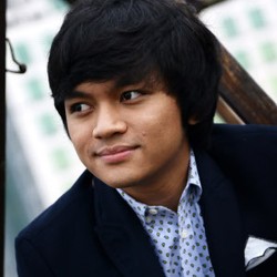 Terinspirasi Pacar, Calvin Jeremy Bikin Lagu Sejak Umur 14