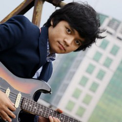 Cerita Calvin Jeremy Bawakan Lagu Rasa ADA Band