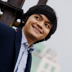 Mimpi Besar Calvin Jeremy untuk Album Ketiga