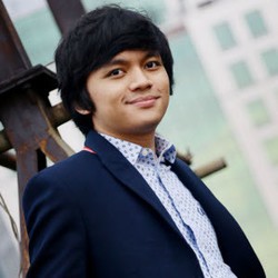 Calvin Jeremy Nembak Cewek pun Pakai Lagu