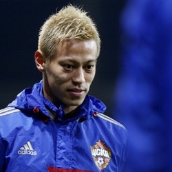 Galliani: Keisuke Honda Akan Pakai Jersey Nomor 10 Milan