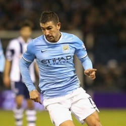 Juve Bantah Rumor Minati Kolarov