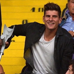 Fiorentina Belum Tahu Kapan Gomez Kembali