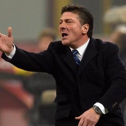 Inter Sambangi Napoli, Mazzarri Tak Mau Terjebak Nostalgia 