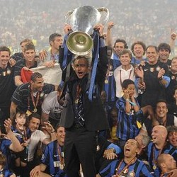 Mourinho: Tunggu Aku Kembali, Inter