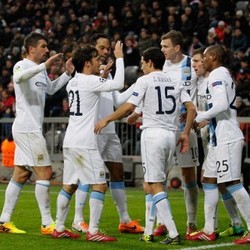 Manchester City: Bayern Sudah Ditaklukkan, Arsenal Bagaimana?