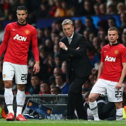 MU: Loyo di Inggris, Prima di Eropa