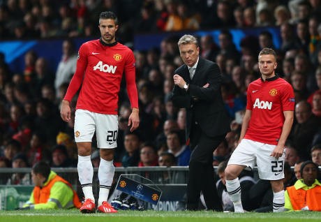 MU: Loyo di Inggris, Prima di Eropa