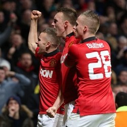 Spirit MU Membaik Usai Menang