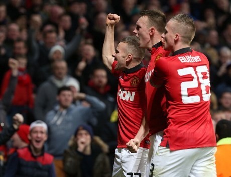 Spirit MU Membaik Usai Menang