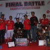 MURI Tetapkan Honda Otocontest sebagai Kontes Modifikasi Terbesar 
