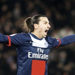 Ribery Sedih Ibra Tak Masuk Kandidat Peraih Ballon dOr