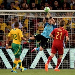 Masuk Grup Berat di Piala Dunia, Spanyol Tetap Pasang Target Juara