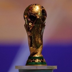 Januari, Trofi Piala Dunia Akan Sambangi Jakarta