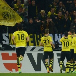 Dortmund Dapat Pujian dari Bos Bayern
