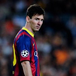 Barca: Kontrak Messi? Gaji Pemain Tak Harus Naik Setiap 6 Bulan