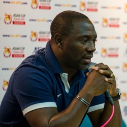 Persipura Optimistis Bisa Bicara Banyak di AFC Cup