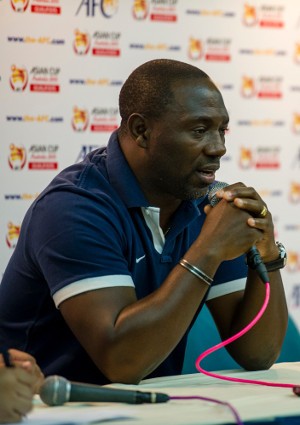 Persipura Optimistis Bisa Bicara Banyak di AFC Cup