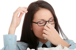 Atasi Flu dan Batuk dengan Cokelat Panas dan Wedang Jahe