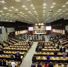  DPR Harus Siapkan Pertanyaan Bermutu Saat Fit and Proper Test