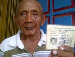  Mbah Slamet Bicara Isu Mistis di Tragedi Bintaro 1