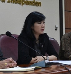  Dikabarkan Digoda Saat Fit and Proper Test, Agatha Lily Siap Dipanggil BK DPR 