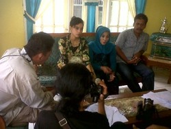 Pengin Jadi Polwan, Gadis Ini Mengaku Tertipu Ratusan Juta