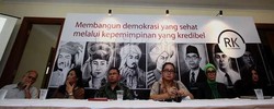  Mahalnya Demokrasi Tak Berlaku Bagi Politisi Artis 