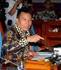 Agatha Lily Tak Merasa Dilecehkan, Wakil Ketua Komisi I: Masalah Selesai