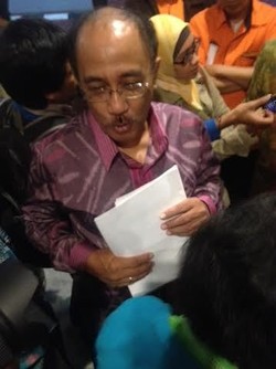 Awas! Ini Sanksi bagi Siswa dan Sekolah yang Curang dalam SNMPTN